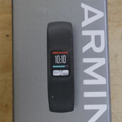 Garmin vívofit 4 Activity Tracker, Black - S/M new