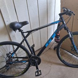 Gt Aggressor Pro Bike