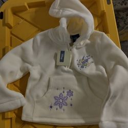 Tinkerbell Hoodie