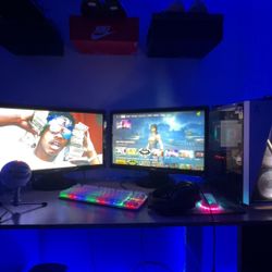 Gaming Computer 