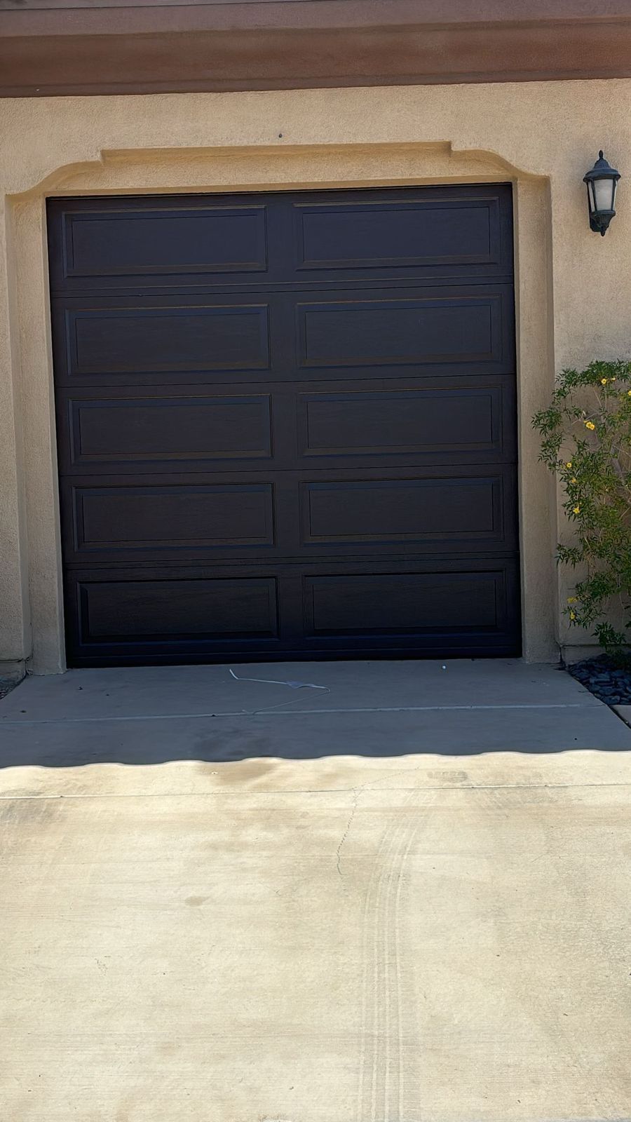 Garage Doors