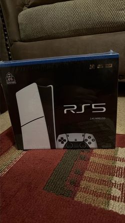 RS5 2.4GHZ Wireless