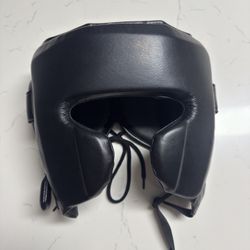 Fly Sparring Headgear 