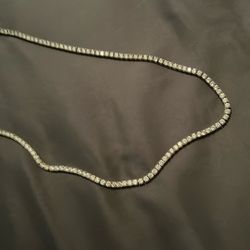 Tennis Chain 