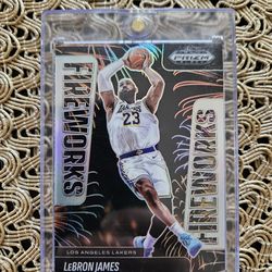 Lebron James Hitters