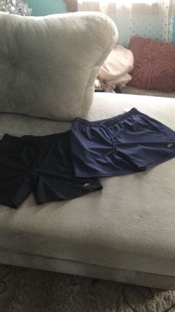 Alo shorts