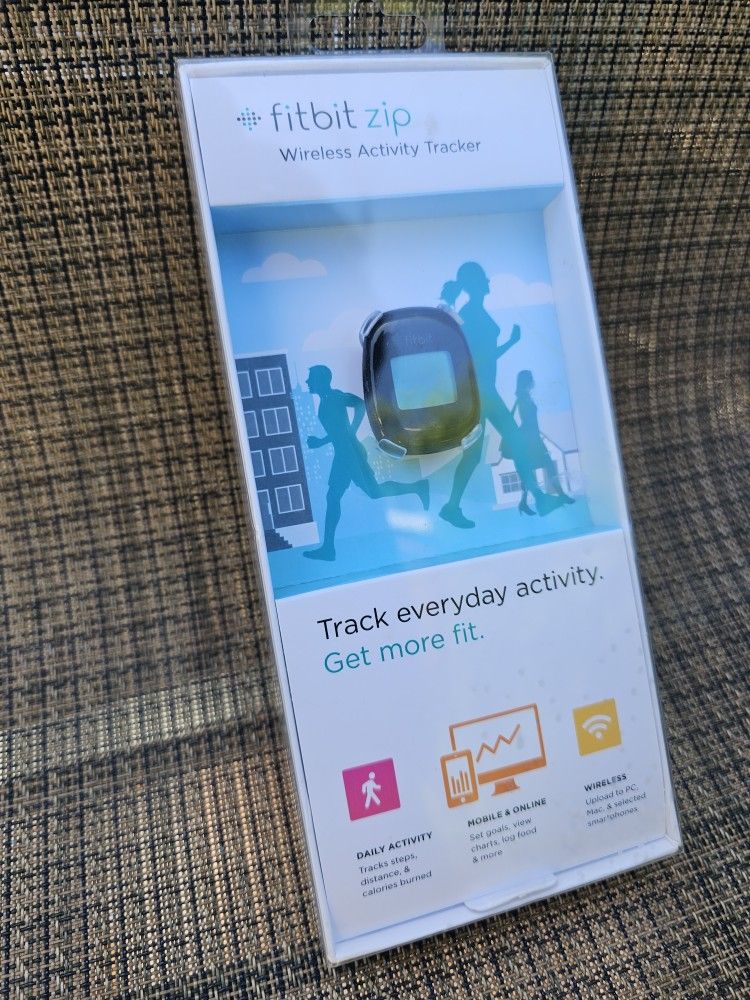 Fitbit Zip