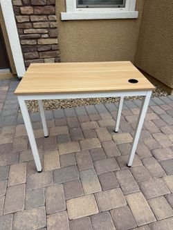 Table Desk