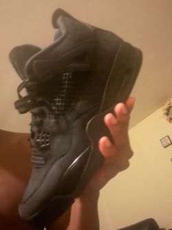 Og black cat