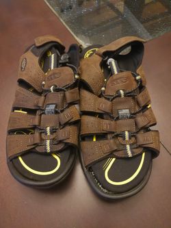 Keen Sandals