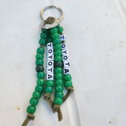 New Handmade Keychain 
