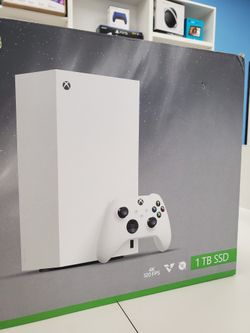 🎮 Microsoft Xbox Series X 1TB Gaming Console – Only $549 with $1 to Take It Home Today! Save $150 Instantly + Up to 6-Month Warranty 💥🔥