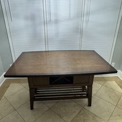 Rooms To Go - Dining Table (2024) (ALL New)