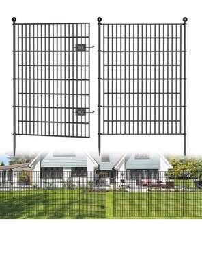 Garden Fence