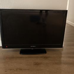 45 Inch Dynex TV