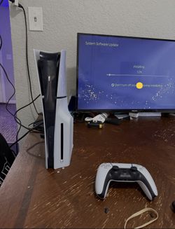 PS5
