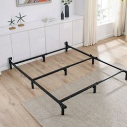 BED FRAME ONLY