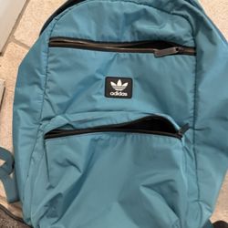 Adidas Laptop Backpack