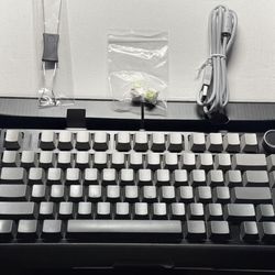 AULA F75 Pro Wireless Mechanical Keyboard,75%