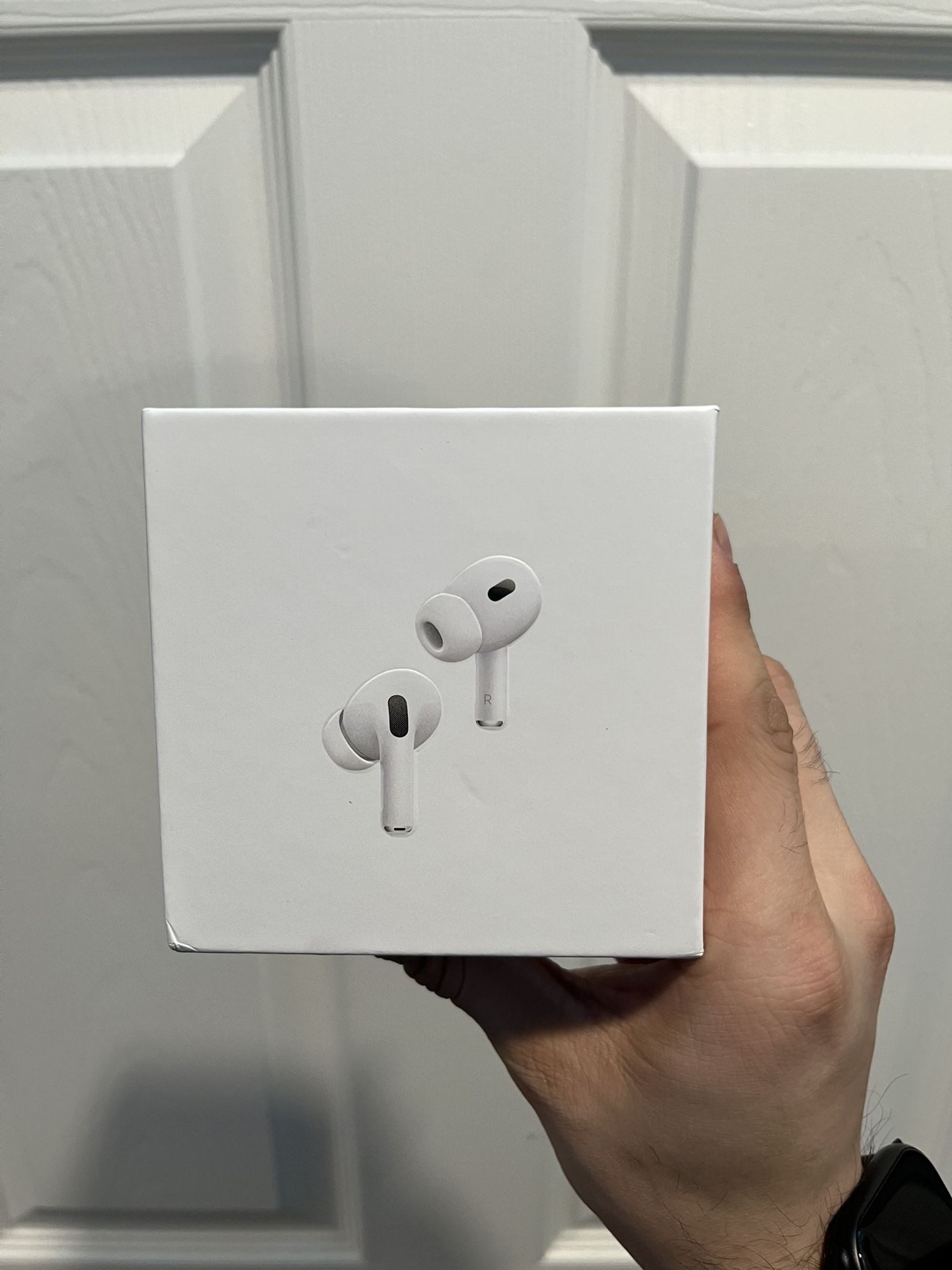 (Brand new never opened Airpod Pro 2ndGen)