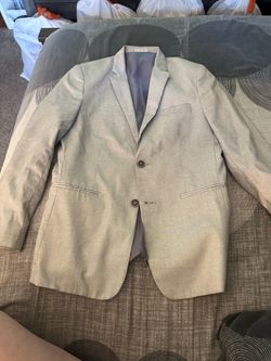 Youth size 16 (Calvin Klein) for boys