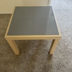 LEGO Kids Activity Table