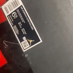 Jordan Retro 13