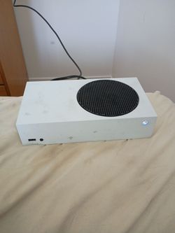 Xbox series s