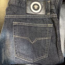Versace Jeans!!!