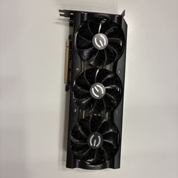 Graphics Card | EVGA XC3 RTX 3080 Ti 12GB | GPU