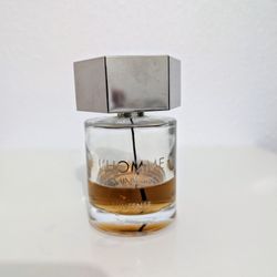 YSL Men's Perfume 