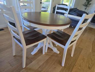 Saveith dining set