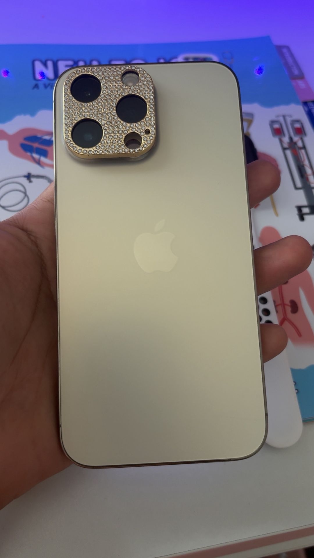 iPhone 14 Pro Max And 2 Series 8 Apple Watch 45MM