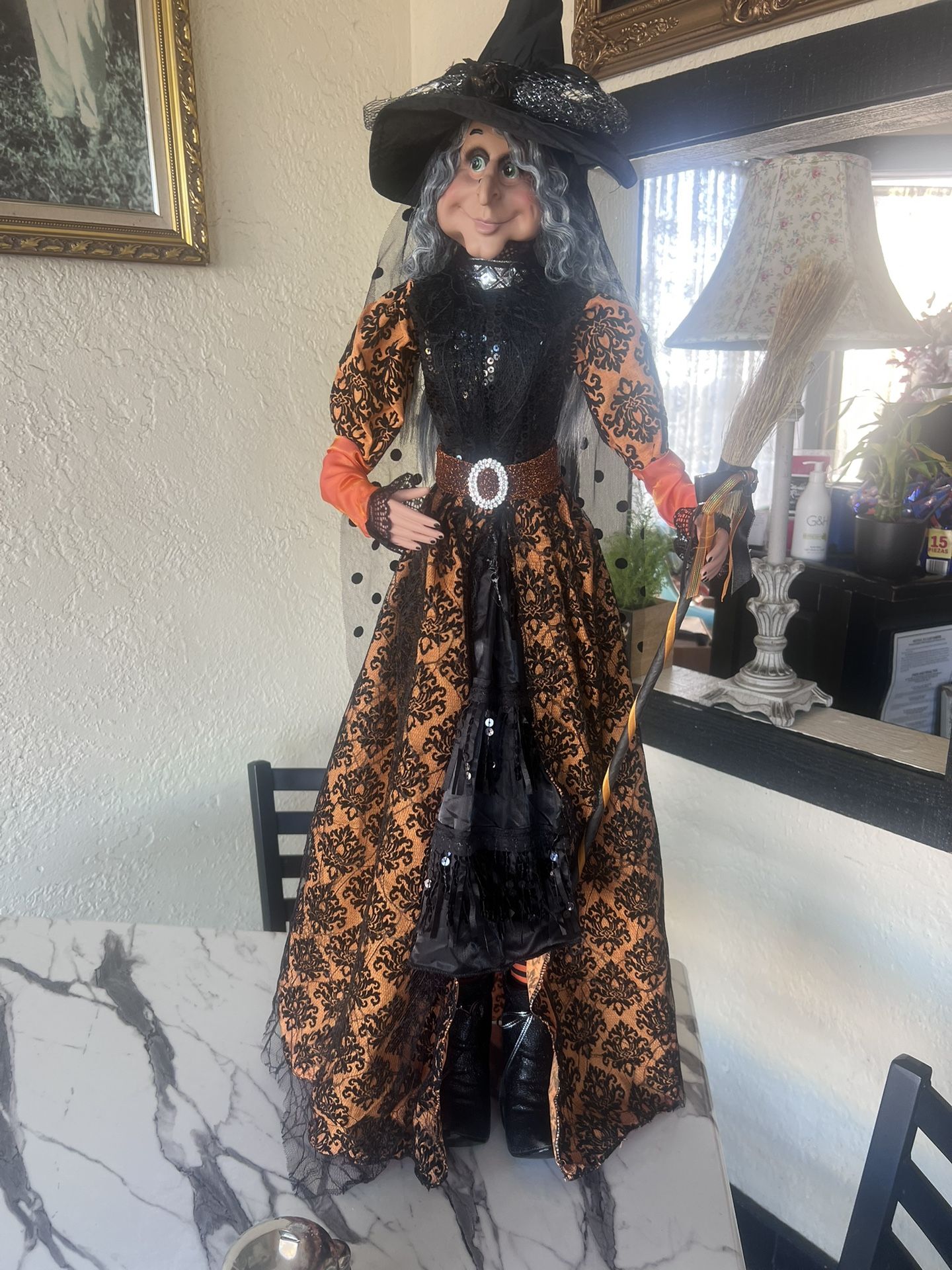 Cute Witch