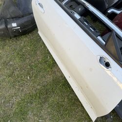 2016-2024 chevy camaro door shell