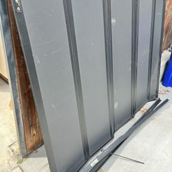 Bakflip Truck Bed Cover 