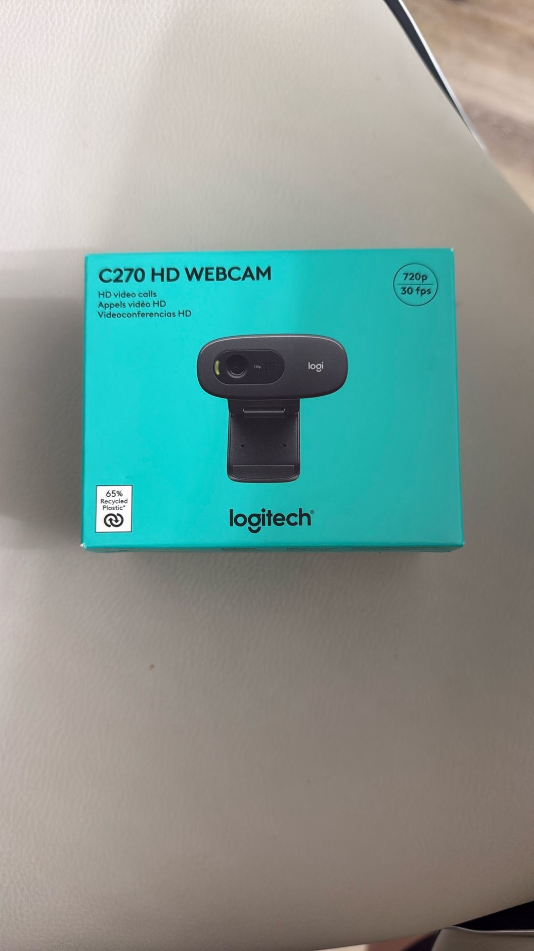 Webcam