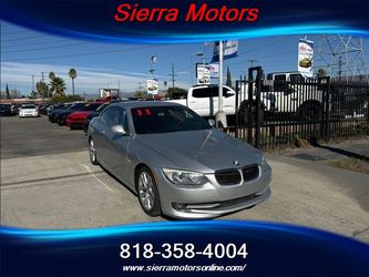 2011 BMW 328i