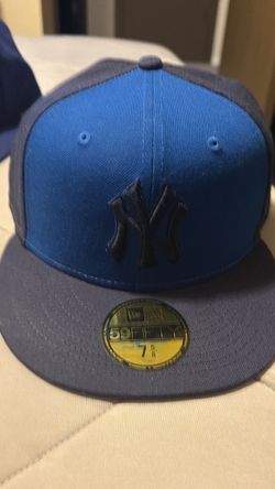 New Era fitted hats