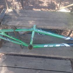 20 Inch  Bike Frame