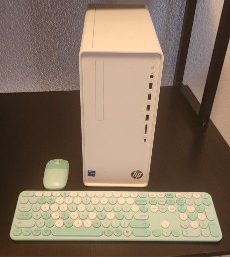 Pc