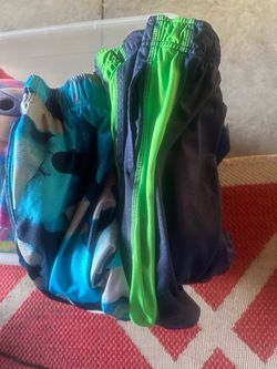 Boys clothes