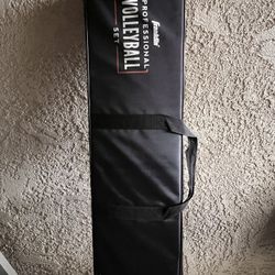 Franklin Professional Volleyball Set