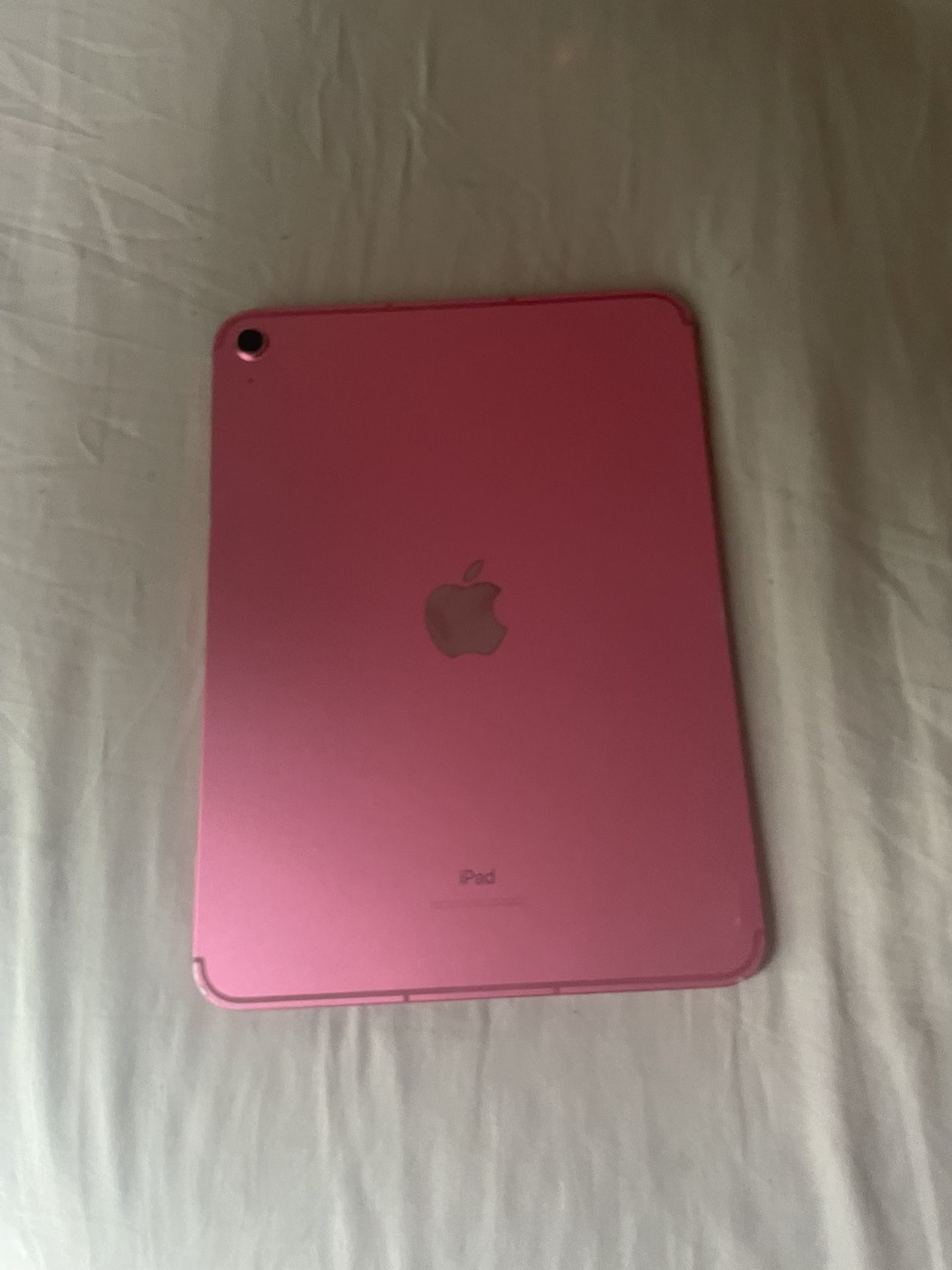 iPad 10th Generation