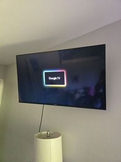 Smart TV (PHILLIPS)