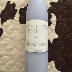 Hair Treatment Spray 