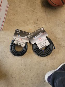 New Digital Cable