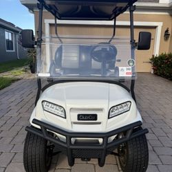 2023 Club Car Onward XR. Extended Range