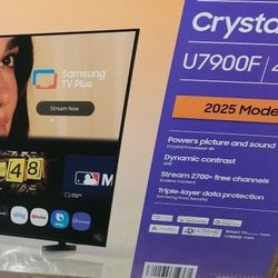 Samsung 43" For Sale 