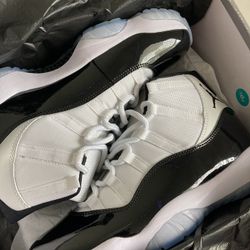 Jordan 11 Concords(2018)